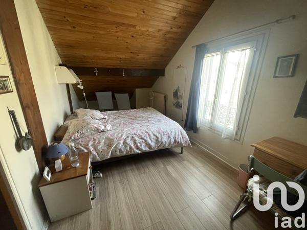 Maison à vendre 8 pièces 115 m² Villeneuve-le-Roi