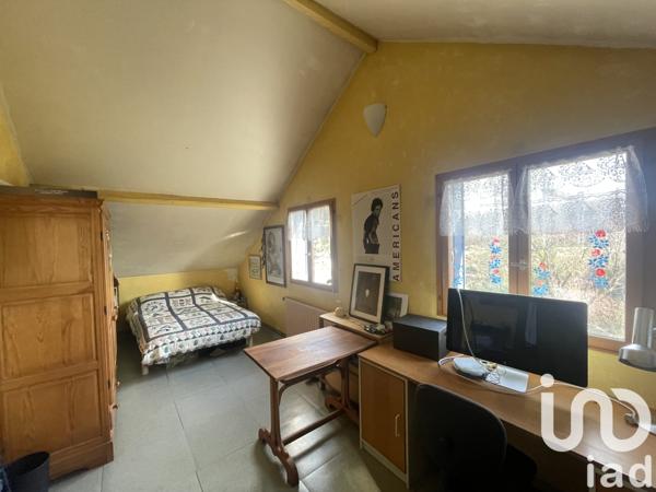 Maison à vendre 8 pièces 115 m² Villeneuve-le-Roi