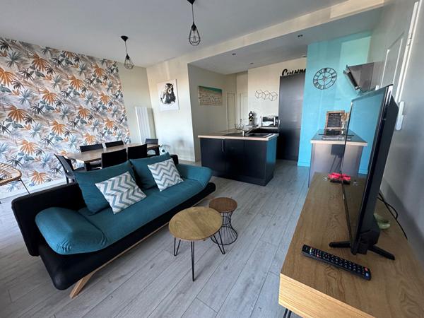 LA ROCHELLE - LES MINIMES