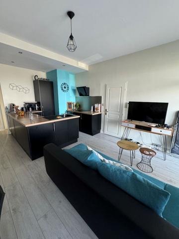 LA ROCHELLE - LES MINIMES