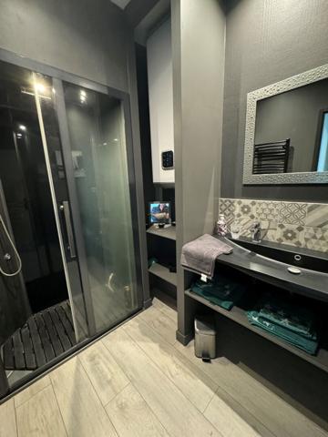 LA ROCHELLE - LES MINIMES