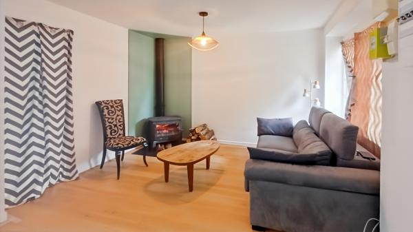 Maison Eguzon Chantome 3 pièce(s) 65 m2