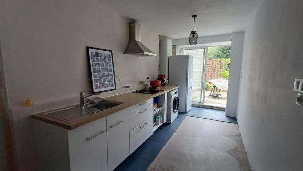 Maison Eguzon Chantome 3 pièce(s) 65 m2