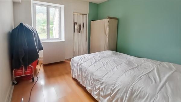 Maison Eguzon Chantome 3 pièce(s) 65 m2