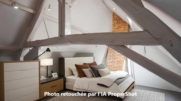 Maison Eguzon Chantome 3 pièce(s) 65 m2