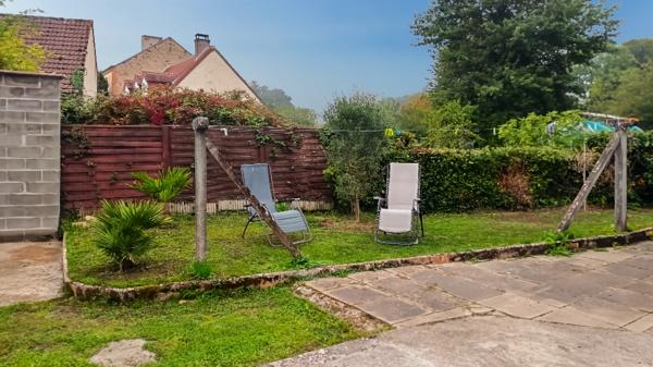 Maison Eguzon Chantome 3 pièce(s) 65 m2