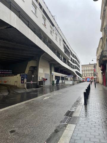 Bordeaux Bar licence IV