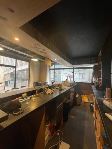 Bordeaux Bar licence IV