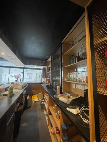 Bordeaux Bar licence IV