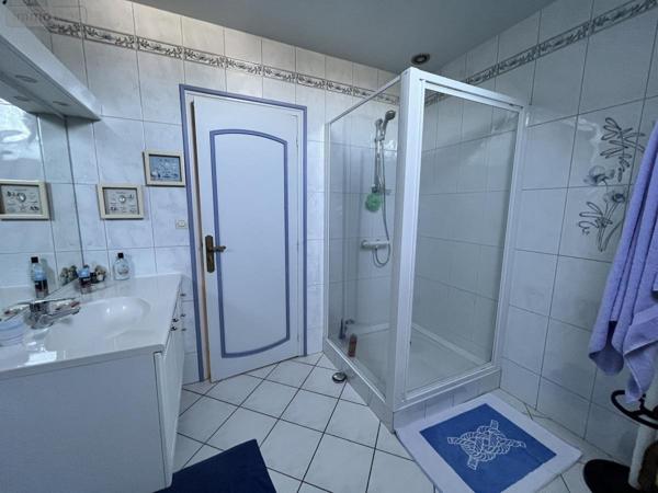 Maison à vendre à Baud dans le Morbihan (56150), ref : 56064-1412