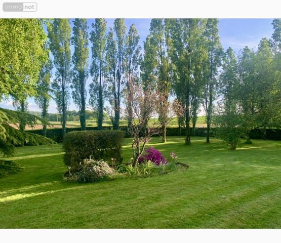 Maison à vendre à Baud dans le Morbihan (56150), ref : 56064-1412