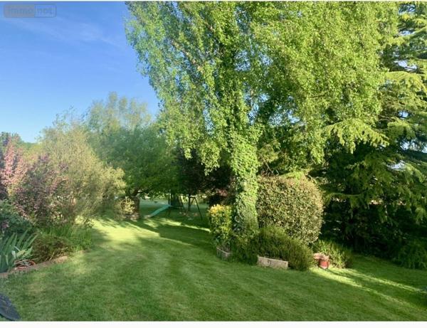 Maison à vendre à Baud dans le Morbihan (56150), ref : 56064-1412