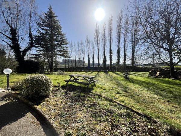 Maison à vendre à Baud dans le Morbihan (56150), ref : 56064-1412