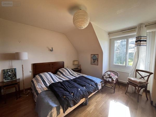 Maison à vendre à Baud dans le Morbihan (56150), ref : 56064-1412