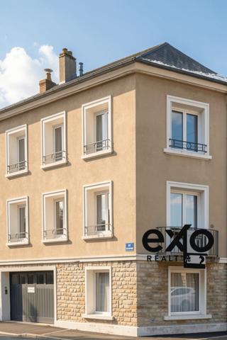 Maison dans Nevers