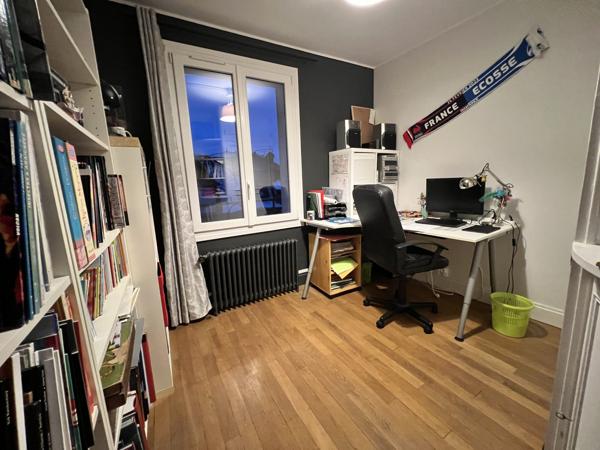 Maison dans Nevers
