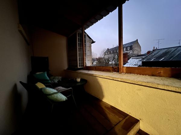 Maison dans Nevers