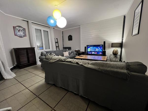 Maison dans Nevers