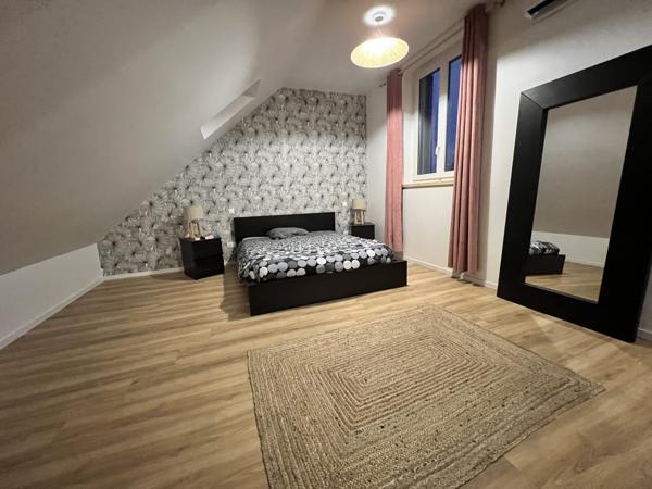 Maison dans Nevers