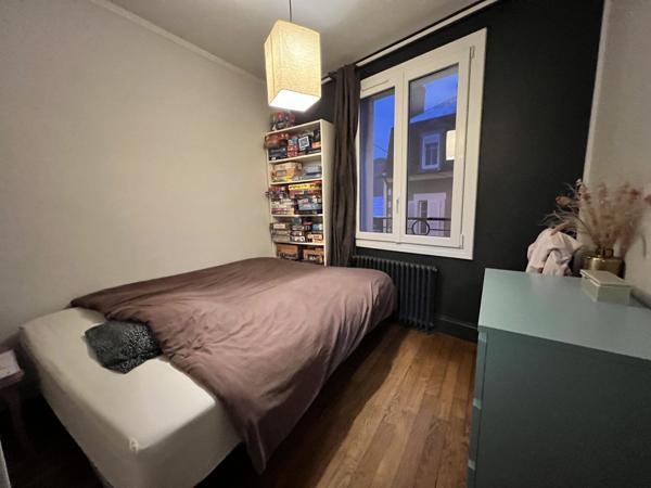 Maison dans Nevers