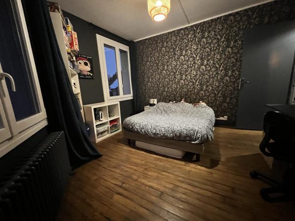 Maison dans Nevers