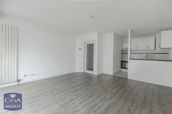 Appartement à vendre 2 pièces 48.18m² Lille (59000)
