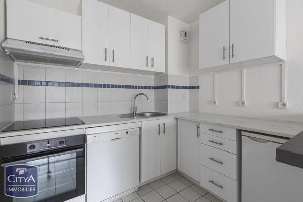 Appartement à vendre 2 pièces 48.18m² Lille (59000)