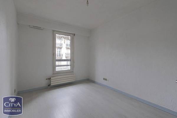 Appartement à vendre 2 pièces 48.18m² Lille (59000)