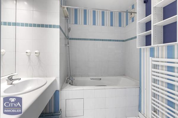 Appartement à vendre 2 pièces 48.18m² Lille (59000)