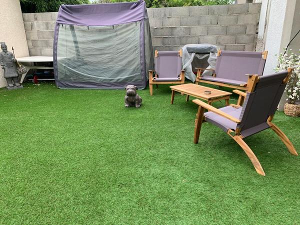 Maison au calme avec potentiel locatif  dans un écrin de verdure