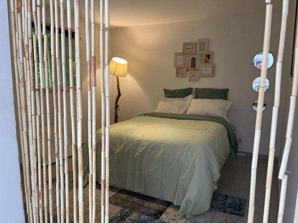 Maison au calme avec potentiel locatif  dans un écrin de verdure