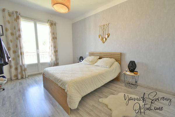 Appartement avec garage et terrasse - PERPIGNAN (66000)