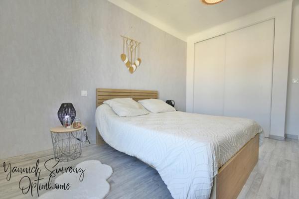 Appartement avec garage et terrasse - PERPIGNAN (66000)