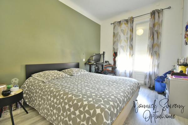 Appartement avec garage et terrasse - PERPIGNAN (66000)