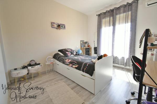 Appartement avec garage et terrasse - PERPIGNAN (66000)