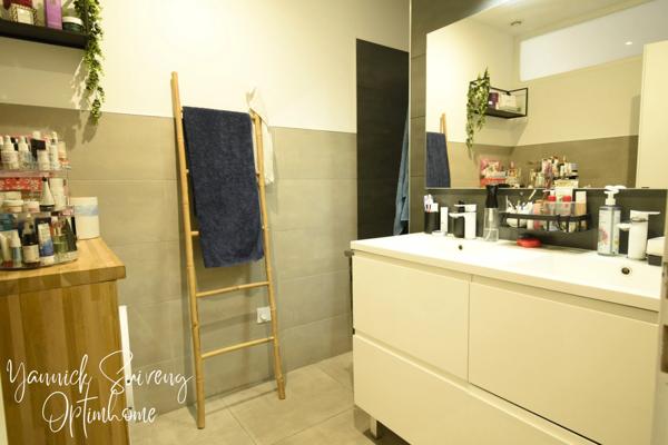 Appartement avec garage et terrasse - PERPIGNAN (66000)