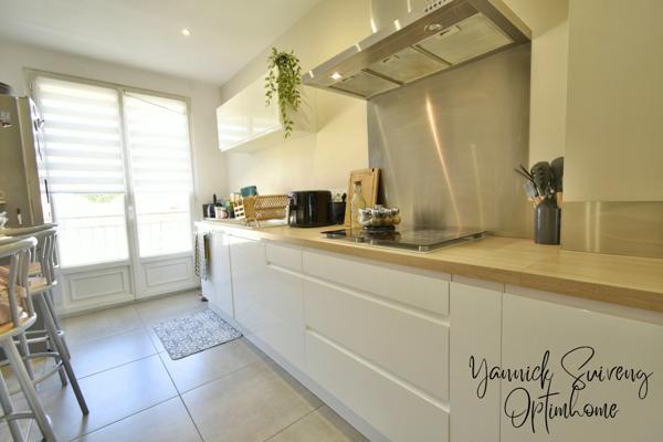 Appartement avec garage et terrasse - PERPIGNAN (66000)