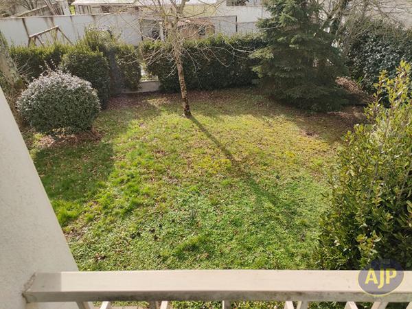 Vente maison La Roche Sur Yon : 333 000 € - AJP Immobilier La Roche-sur-Yon