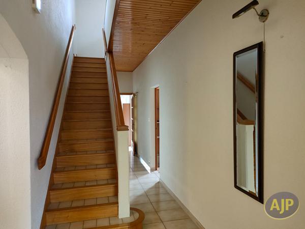 Vente maison La Roche Sur Yon : 333 000 € - AJP Immobilier La Roche-sur-Yon