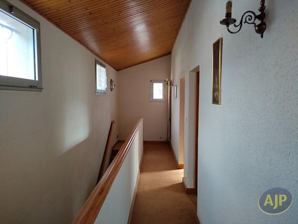 Vente maison La Roche Sur Yon : 333 000 € - AJP Immobilier La Roche-sur-Yon