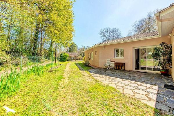 Maison à vendre 448 500 € Artigues-près-Bordeaux 6 p 180 m² DPE C