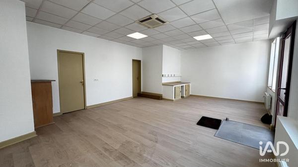 Location boutique/local commercial 51 m² Châlons-en-Champagne