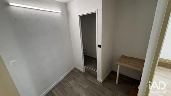 Location boutique/local commercial 51 m² Châlons-en-Champagne