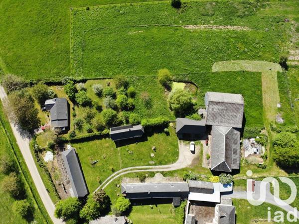 Maison à vendre 7 pièces 170 m² Forges-les-Eaux