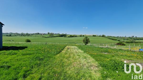 Maison à vendre 7 pièces 170 m² Forges-les-Eaux