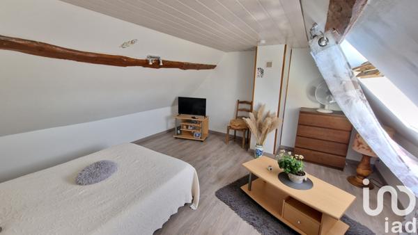 Maison à vendre 7 pièces 170 m² Forges-les-Eaux