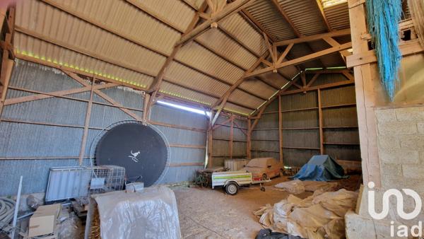 Maison à vendre 7 pièces 170 m² Forges-les-Eaux