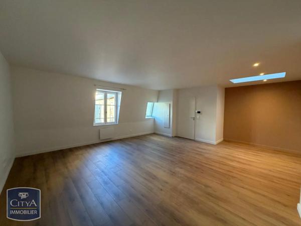 Appartement à louer 3 pièces 70.9m²