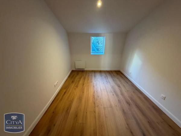 Appartement à louer 3 pièces 70.9m²