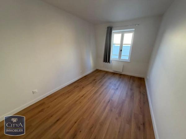 Appartement à louer 3 pièces 70.9m²